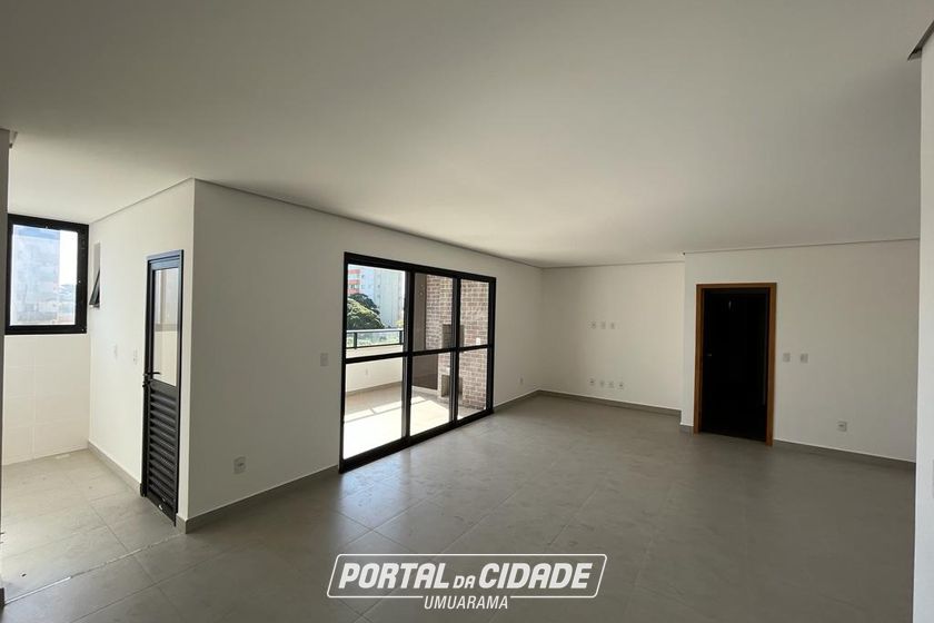 Apartamento &agrave; venda - 195m&sup2; - Zona I