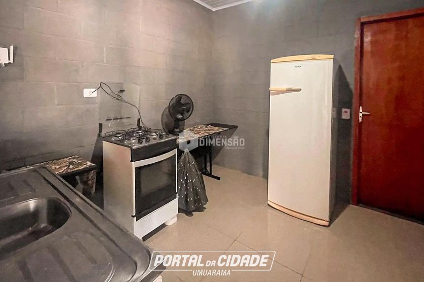 Sala Comercial &agrave; venda - 400m&sup2; - S&iacute;tio Recreio Sol Nascente