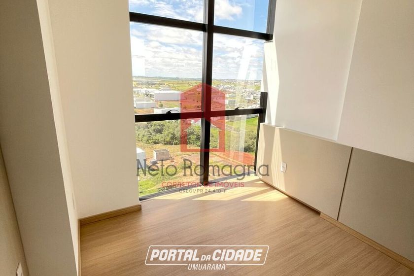 Apartamento &agrave; venda - 132m&sup2; - Parque Residencial da G&aacute;vea