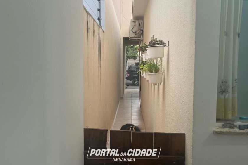 Casa &agrave; venda - 87m&sup2; - Jardim Imigrantes
