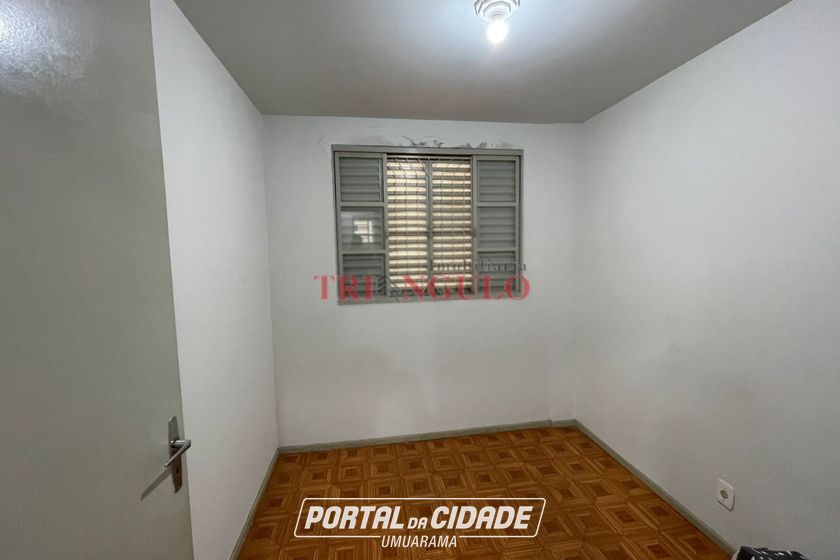 Apartamento &agrave; venda - 61m&sup2; - INTERLAGOS II