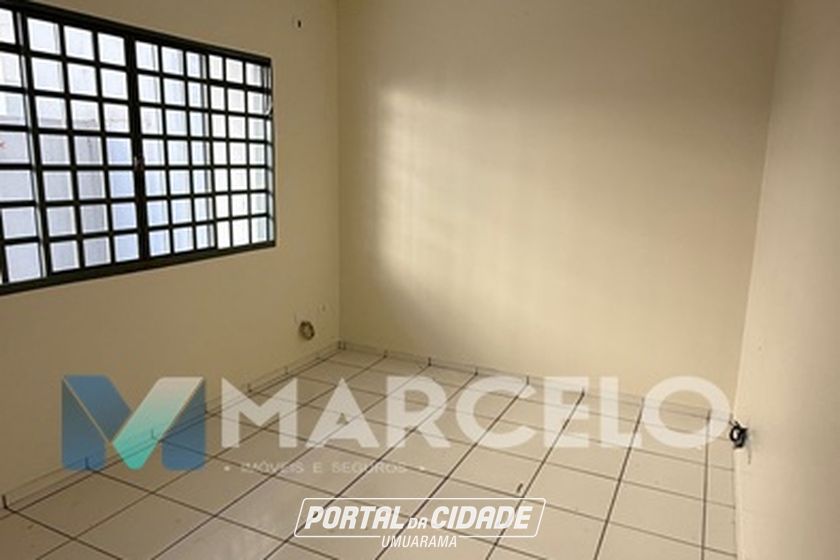 Casa para alugar - Zona VI