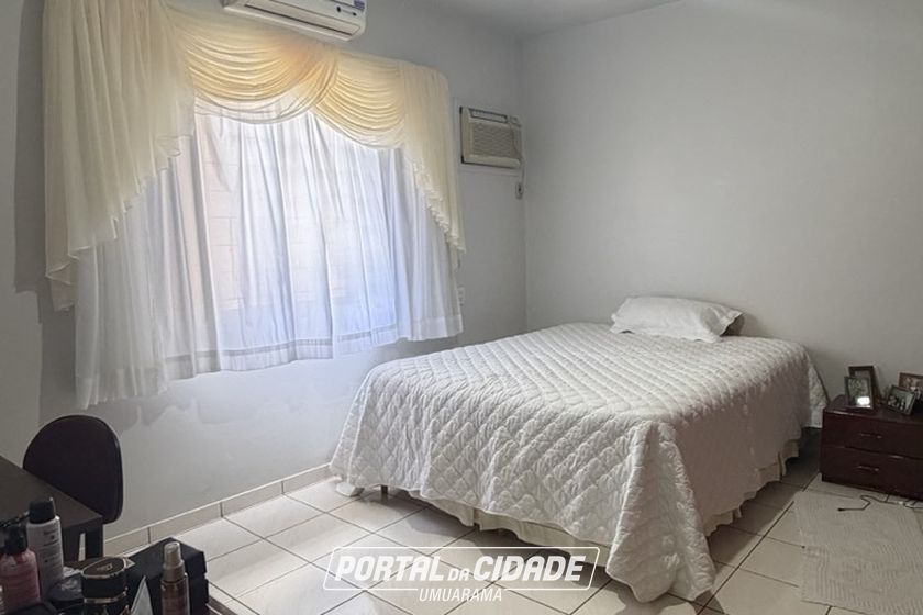 Casa &agrave; venda - 140m&sup2; - Jardim Para&iacute;so