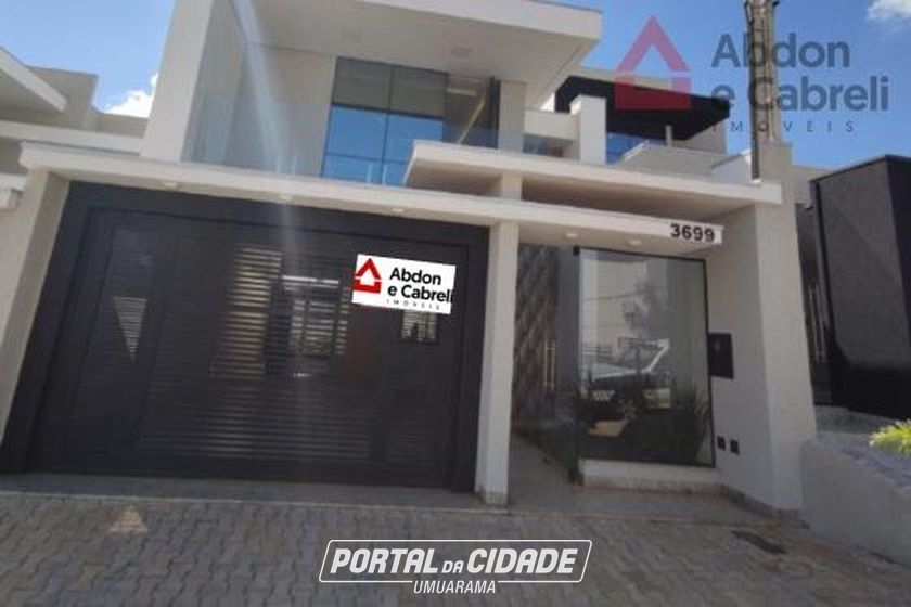 Casa &agrave; venda - 140m&sup2; - Parque Interlagos