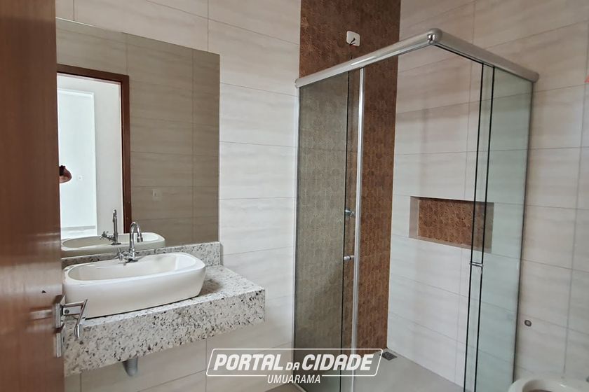 Casa para alugar - 100m&sup2; - Jardim Imigrantes