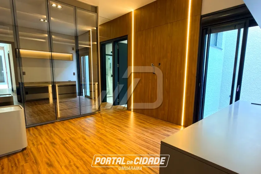 Casa &agrave; venda - 200m&sup2; - Parque Residencial Interlagos II
