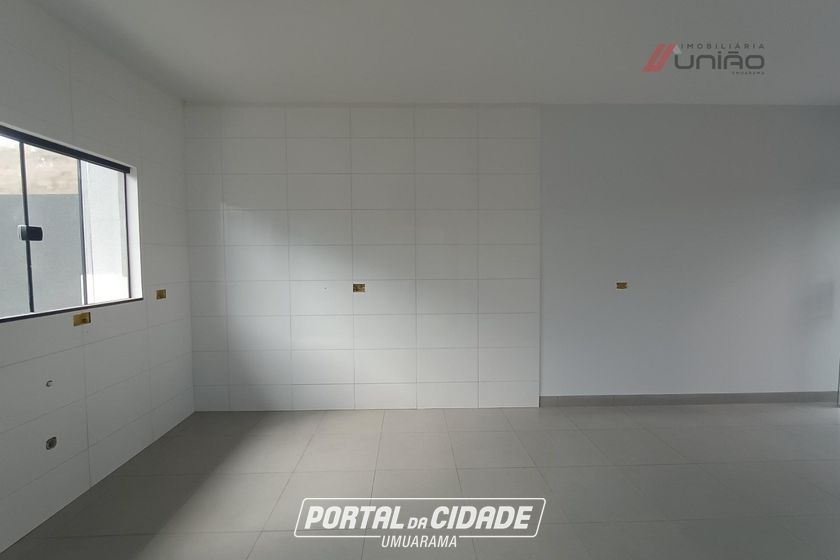 Casa &agrave; venda - 60m&sup2; - Parque Portugal