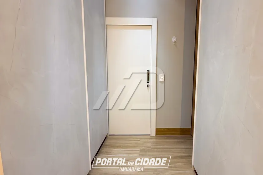 Casa &agrave; venda - 261m&sup2; - Mont Blanc Residence