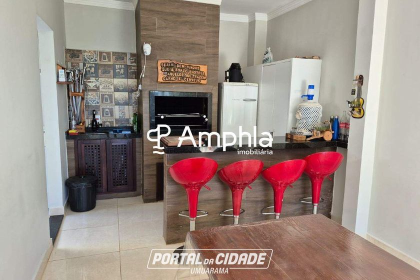 Casa &agrave; venda - 79m&sup2; - Country