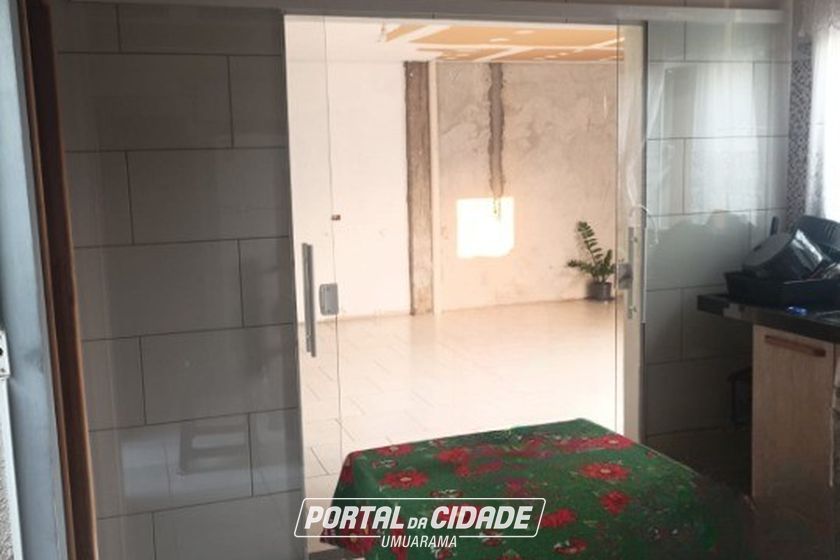 Casa &agrave; venda - 123m&sup2; - Conjunto Habitacional Sonho Meu