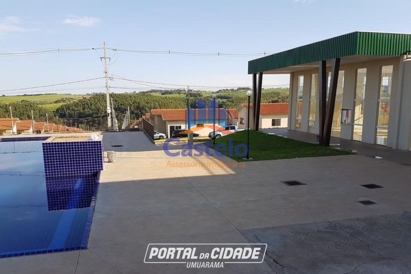 Casa &agrave; venda - 62m&sup2; - RESIDENCIAL GREVILHAS