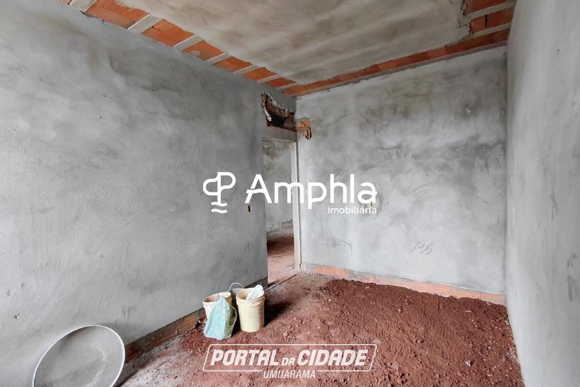 Casa &agrave; venda - 100m&sup2; - Vila Ga&uacute;cha