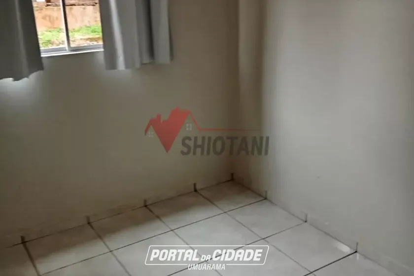 Casa para alugar - Conjunto Residencial Ouro Preto