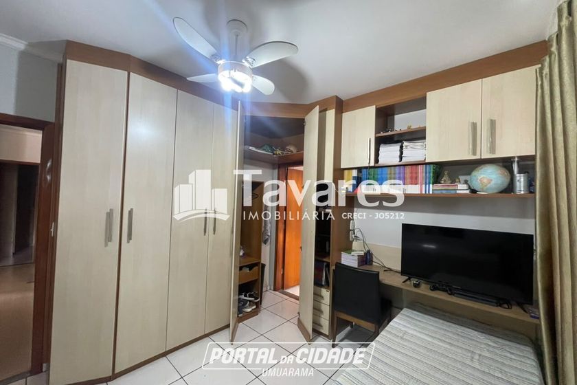 Casa &agrave; venda - 270m&sup2; - Jardim Alto da Boa Vista