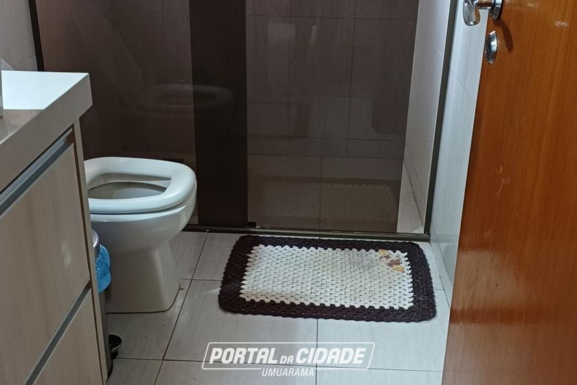 Casa &agrave; venda - Zona VI