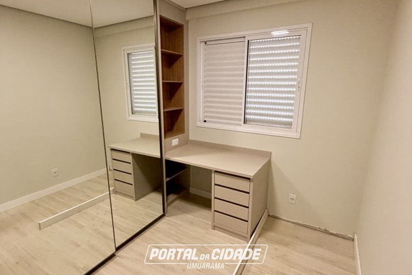 Apartamento para alugar - 102m&sup2; - Jardim dos Principes