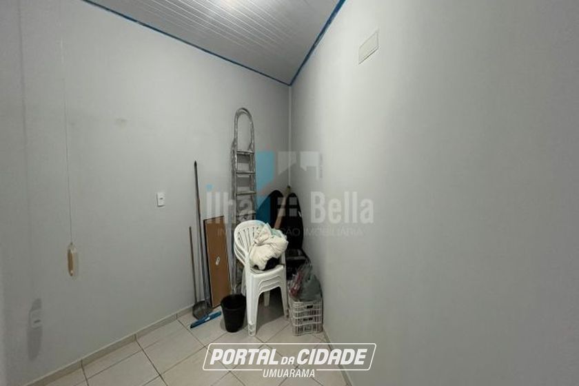 Casa &agrave; venda - Jardim Vila Rica