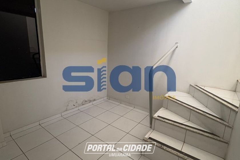 Casa para alugar - Zona I