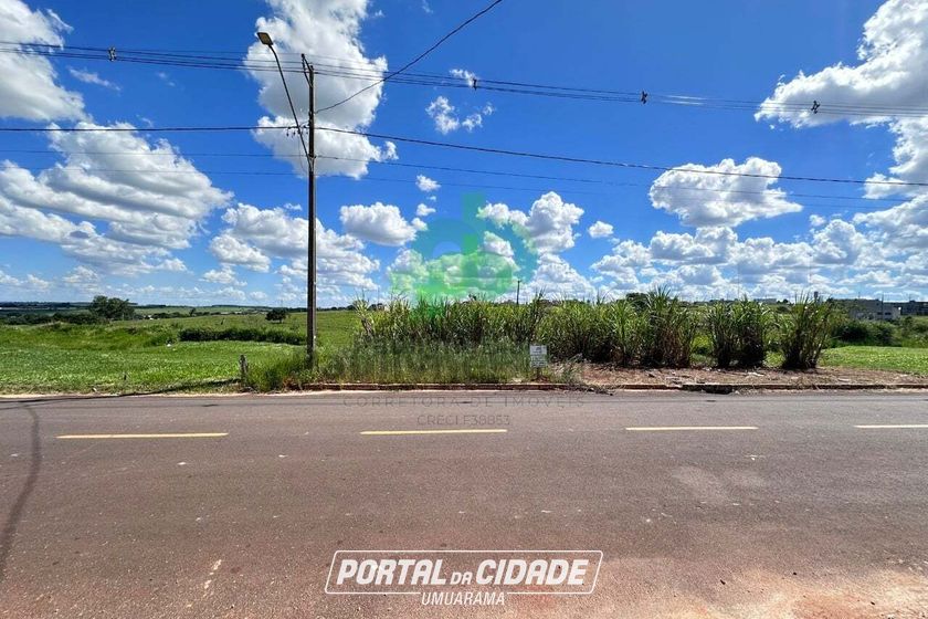Terreno &agrave; venda - 245m&sup2; - Parque Residencial Metropolitano II