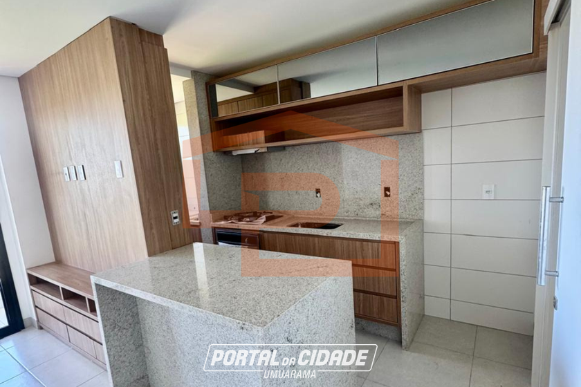 Apartamento &agrave; venda - 58m&sup2; - Parque Interlagos