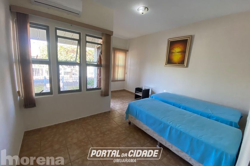 Casa &agrave; venda - 154m&sup2; - Zona V