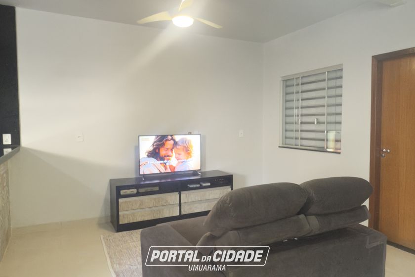 Casa &agrave; venda - 240m&sup2; - Parque Alto da Paran&aacute;