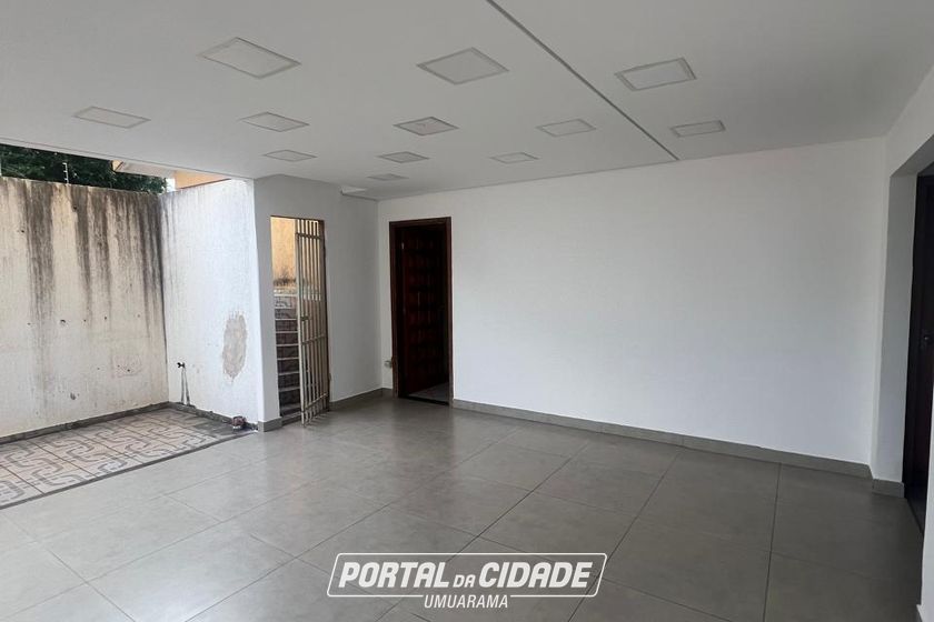 Casa para alugar - 100m&sup2; - Jardim Am&eacute;rica