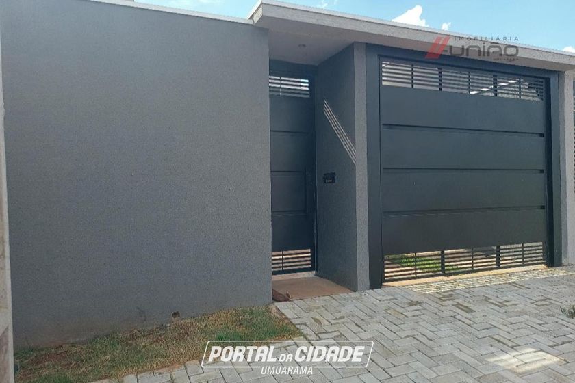 Casa &agrave; venda - 60m&sup2; - Parque Portugal