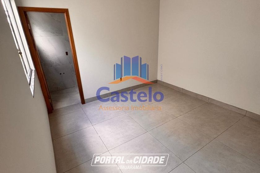 Casa &agrave; venda - 78m&sup2; - PARQUE PORTUGAL