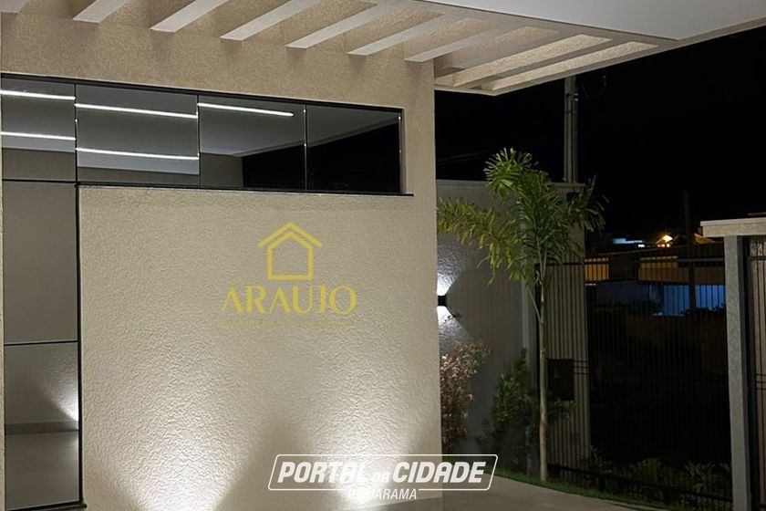 Casa &agrave; venda - 125m&sup2; - Parque Melhoramentos