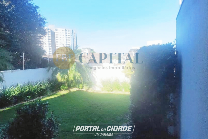 Casa &agrave; venda - 162m&sup2; - Zona VII