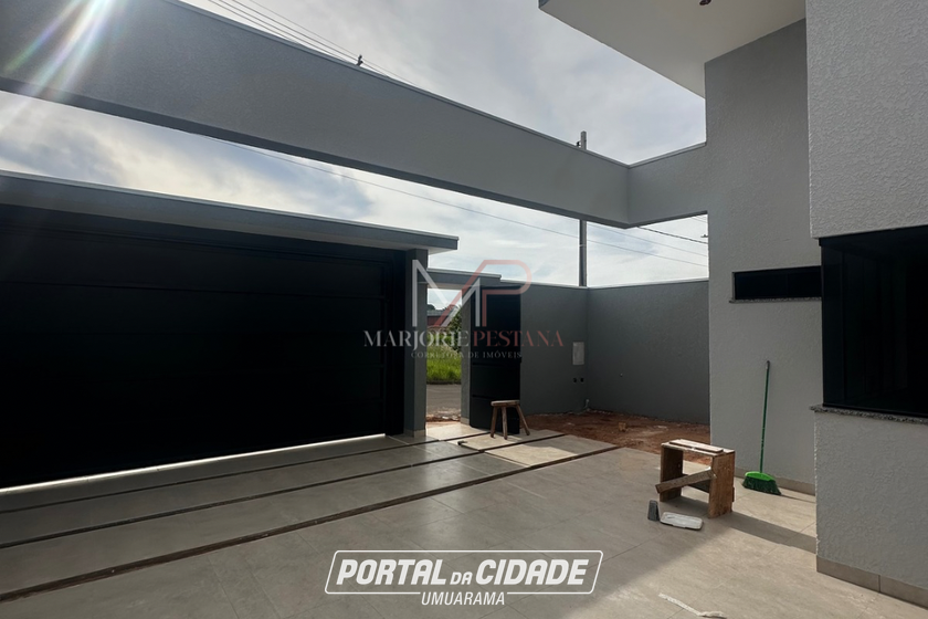 Casa &agrave; venda - 70m&sup2; - Parque Firenze