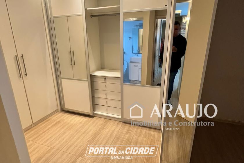 Apartamento &agrave; venda - 52m&sup2; - Parque Alto da Paran&aacute;