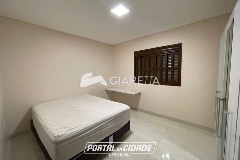 Casa &agrave; venda - 114m&sup2; - JARDIM TOCANTINS