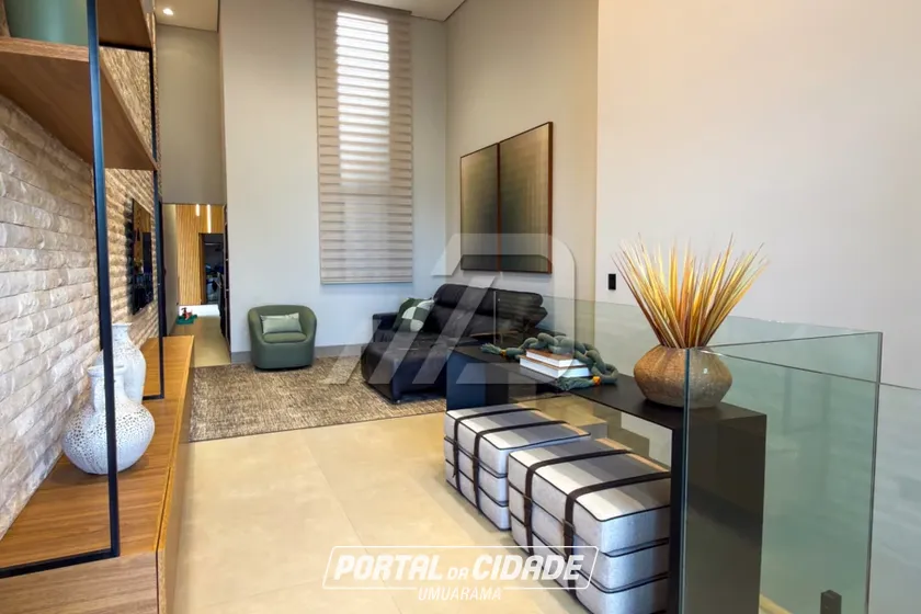 Casa &agrave; venda - 276m&sup2; - Jardim Am&eacute;rica