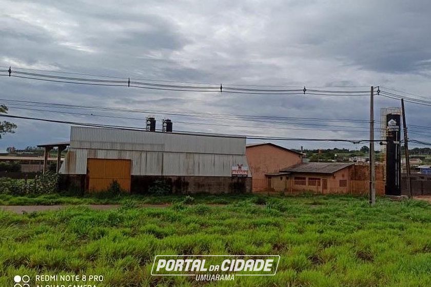 Sal&atilde;o Comercial para alugar - 4100m&sup2; - Parque Industrial 3A