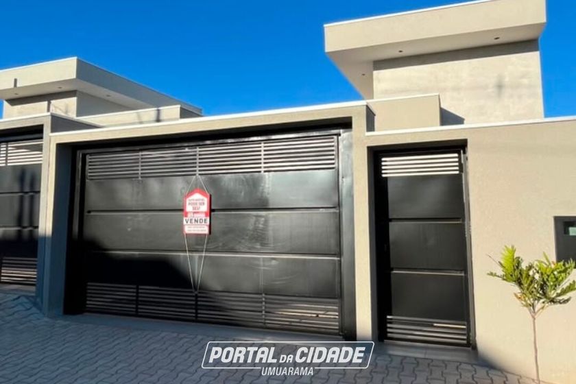 Casa &agrave; venda - 85m&sup2; - Portugu&ecirc;s