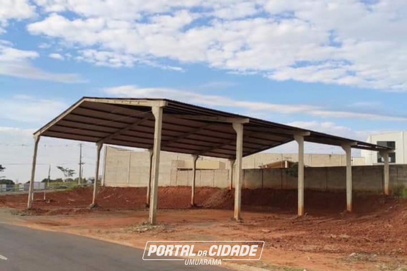 Terreno &agrave; venda - 1832m&sup2; - Conjunto Sonho Meu