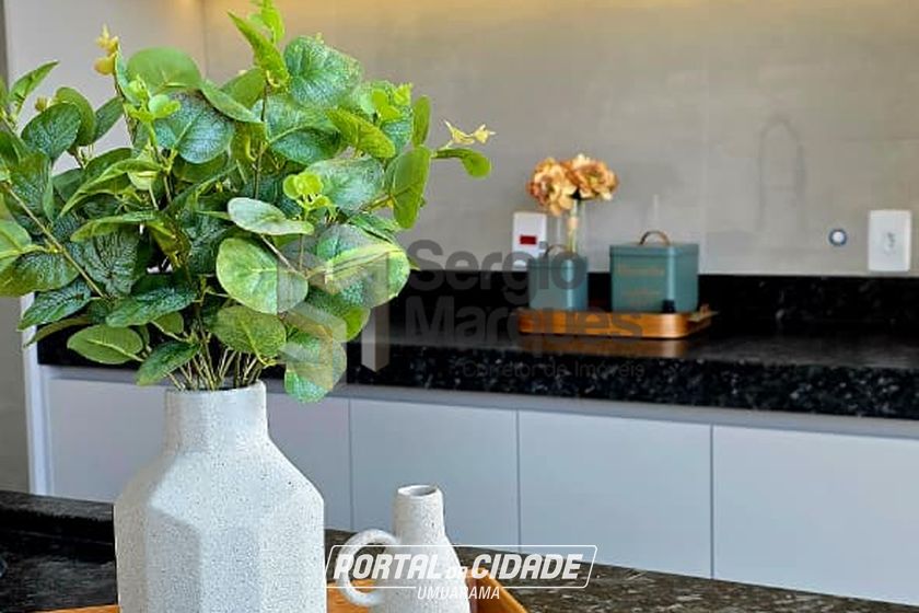 Casa &agrave; venda - 250m&sup2; - Jardim Alemanha