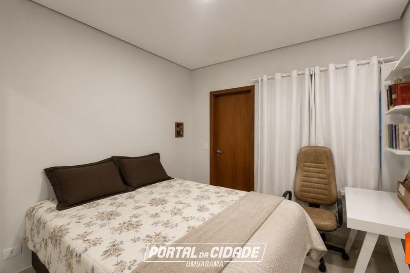 Casa &agrave; venda - 120m&sup2; - JD MORUMBI