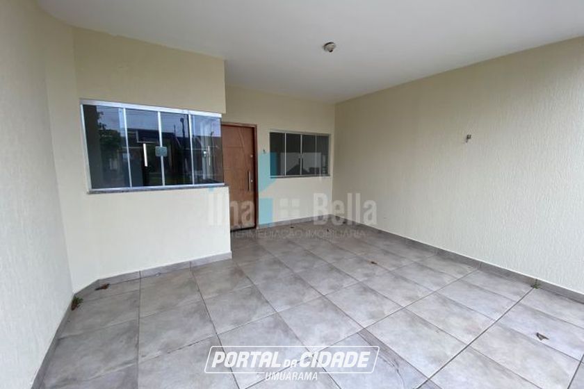 Casa para alugar - Jardim Vila Rica