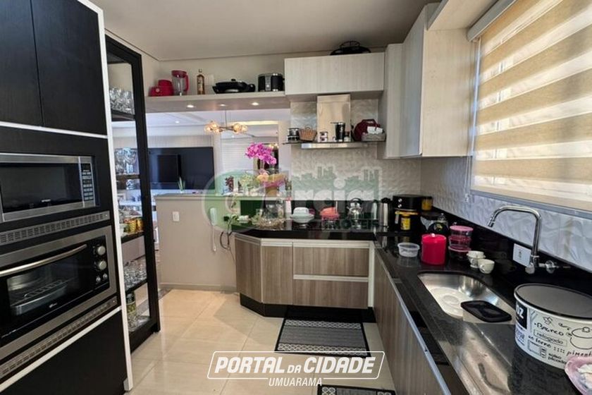 Apartamento &agrave; venda - 102m&sup2; - Zona VI