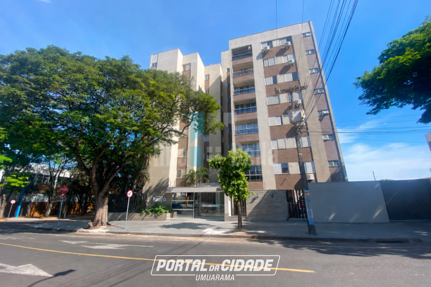 Apartamento &agrave; venda - Zona I