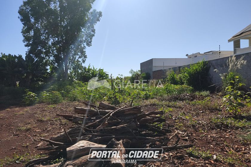 Terreno &agrave; venda - 2130m&sup2; - JARDIM GISELA