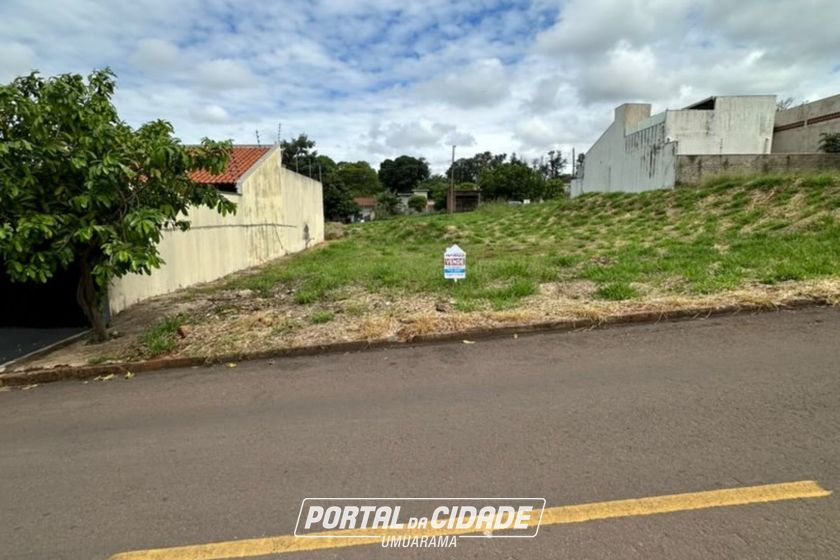 Terreno &agrave; venda - 214m&sup2; - JARDIM AEROPORTO