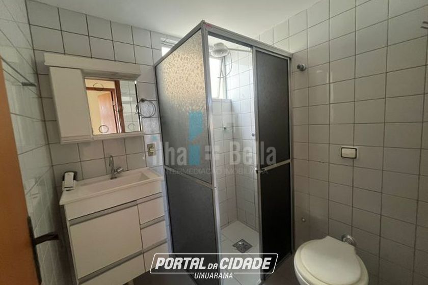 Apartamento &agrave; venda - Zona I