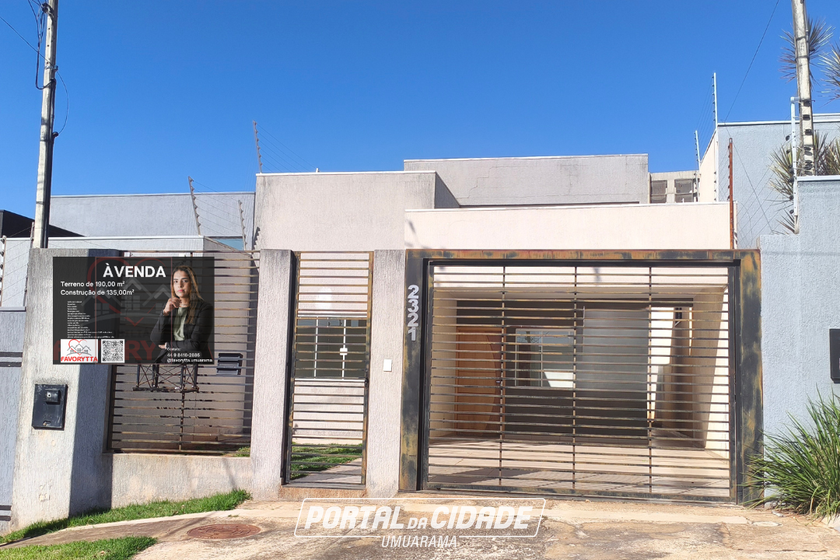 Casa &agrave; venda - 98m&sup2; - Jardim Yoshi