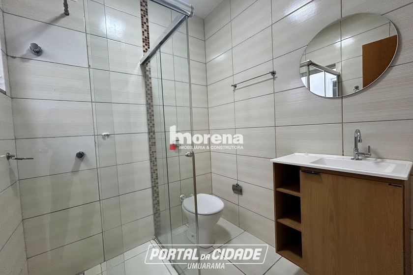 Casa &agrave; venda - 68m&sup2; - Jardim Morumbi I