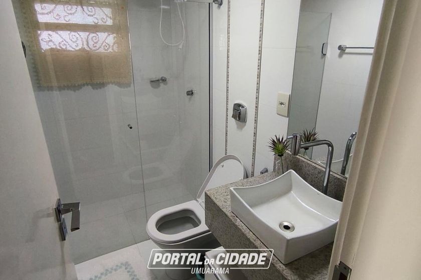Apartamento &agrave; venda - 101m&sup2; - Zona I-a