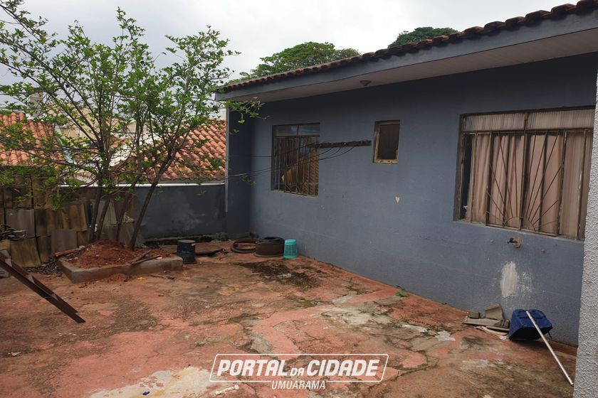 Casa &agrave; venda - 133m&sup2; - Zona VI